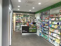 Crailmay Pharmacy London ( Travel Clinic + Weight Loss Clinic - Friday Only )