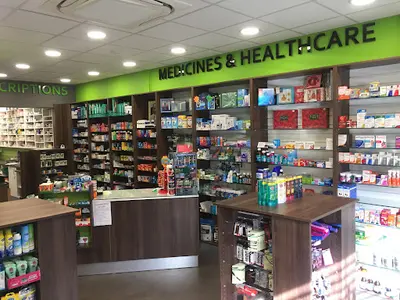 Duncans Pharmacy + Travel Clinic + Yellow Fever Centre
