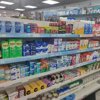 Munro Pharmacy & Travel Clinic - East Ham | Photo & Printing Services | Perfumery & Gifts