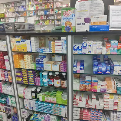 Munro Pharmacy & Travel Clinic - Upton Park | Passport Photo | Printing Solutions | Perfumes & Personalised Gifts