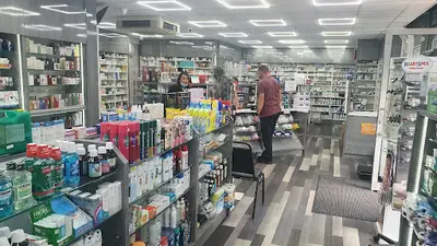 Osbon Pharmacy (jetsol), Travel Vaccine, Ear Syringing & Weight Loss Clinic