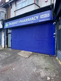 Plashet Pharmacy