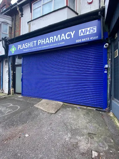 Plashet Pharmacy