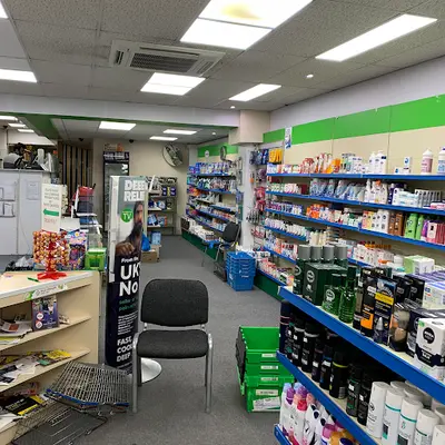 Prime Pharmacy