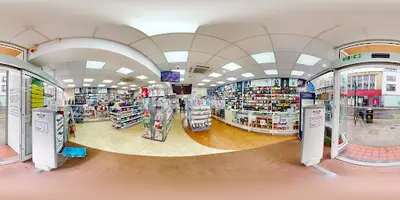 Sai Pharmacy & Travel Clinic - East Ham | Sai Perfumery