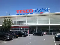 Tesco Pharmacy