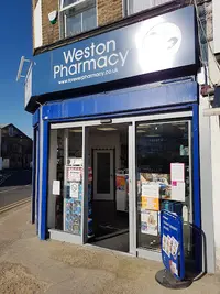 Weston Pharmacy - Alphega Pharmacy