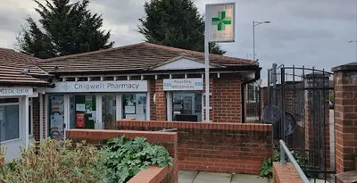 Chigwell Pharmacy + Travel Clinic Ilford