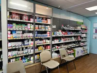 Icon Pharmacy - Local Pharmacy For Nhs Prescriptions