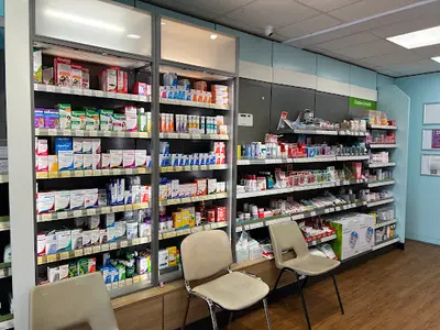 Icon Pharmacy - Local Pharmacy For Nhs Prescriptions