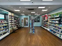 Icon Travel Clinic (icon Pharmacy) - Your Trusted Local Travel Health Experts