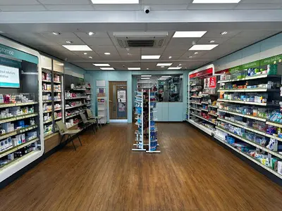Icon Travel Clinic (icon Pharmacy) - Your Trusted Local Travel Health Experts