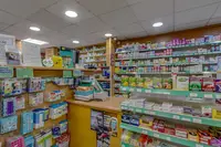 Mayors Pharmacy