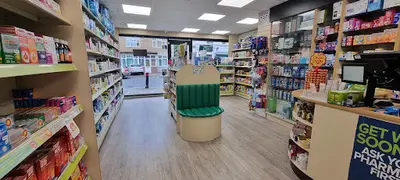 Redbridge Pharmacy