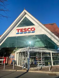 Tesco Pharmacy