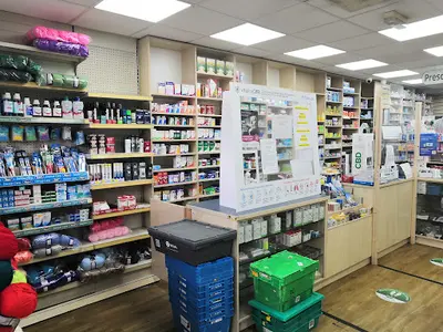 Wellbeing Pharmacy – Romford