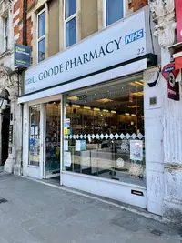 C Goode Pharmacy