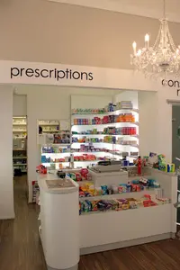 Forward Pharmacy - Travel Clinic - Yellow Fever Centre
