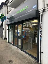Herbert And Herbert Pharmacy