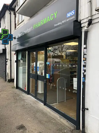 Herbert And Herbert Pharmacy