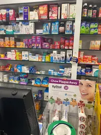 Kc Pharmacy & Travel Clinic