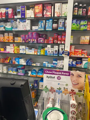 Kc Pharmacy & Travel Clinic