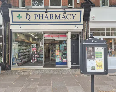 Kew Pharmacy