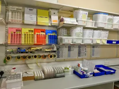 Medco Pharmacy