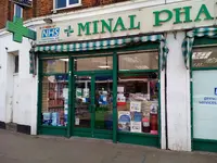 Minal Pharmacy
