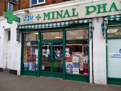 Minal Pharmacy
