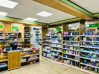 Percy Road Pharmacy