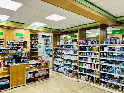 Percy Road Pharmacy