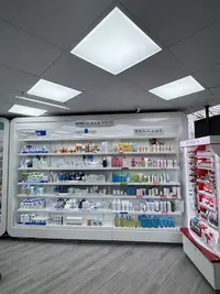 Pyramid Pharmacy & Travel Clinic