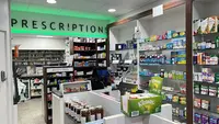 Strawberry Hill Pharmacy