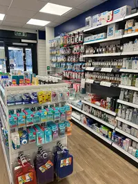The Hampton Pharmacy