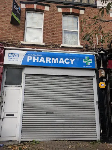 Twickenham Pharmacy