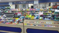 Kristal Pharmacy And Travel Clinic