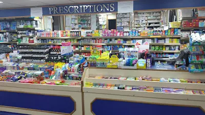 Kristal Pharmacy And Travel Clinic