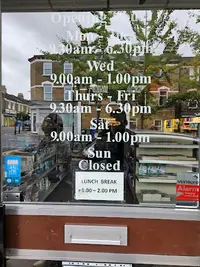 Lettsom Pharmacy & Travel Clinic