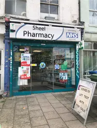 Sheel Pharmacy