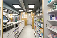 St Georges Pharmacy -weight Loss Clinic + Ear Wax Removal + Travel Clinic