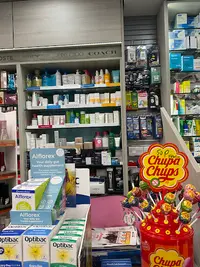 Walworth Pharmacy