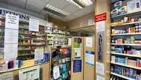 Anna Pharmacy Hackbridge (formerly Rk Pharmacy)