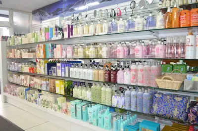 First Pharmacy