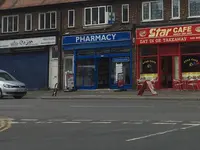 H.e.matthews Pharmacy - Alphega Pharmacy
