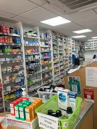 Kamson S Pharmacy