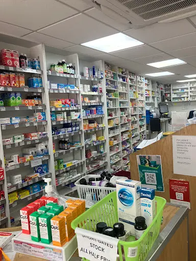 Kamson S Pharmacy