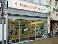 Kamsons Pharmacy