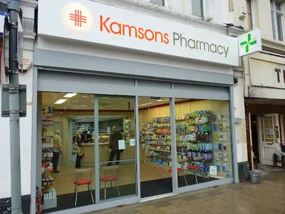 Kamsons Pharmacy