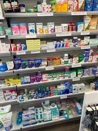 Kirkby S Chemist